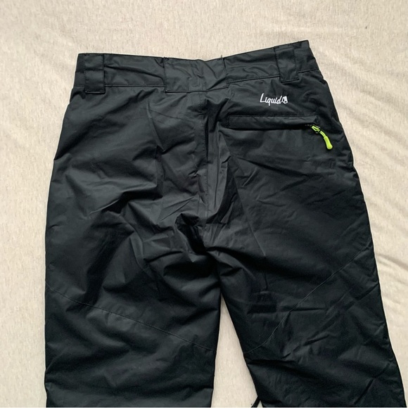 LIQUID Venture Ski Snow Pants - Picture 13 of 16